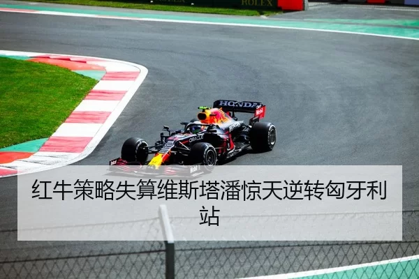 红牛策略失算维斯塔潘惊天逆转匈牙利站