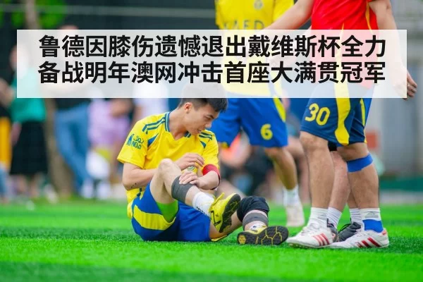 鲁德因膝伤遗憾退出戴维斯杯全力备战明年澳网冲击首座大满贯冠军
